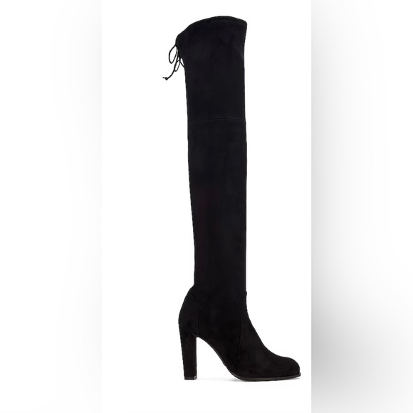 Stuart Weitzman Highland Boot - Picture 2 of 10